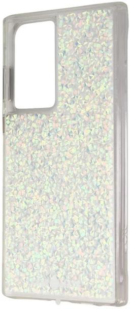 Case-Mate Twinkle Series Hard Phone Case for Samsung Galaxy S22 Ultra - Reebelo US