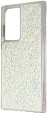 Case-Mate Twinkle Series Hard Phone Case for Samsung Galaxy S22 Ultra - Diamond