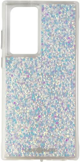 Case-Mate Twinkle Series Hard Phone Case for Samsung Galaxy S22 Ultra - Reebelo US