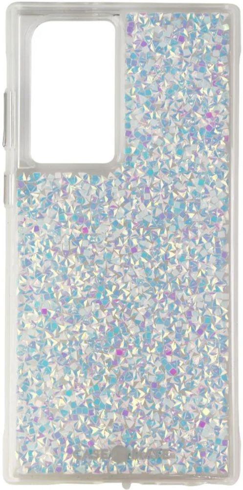 Case-Mate Twinkle Series Hard Phone Case for Samsung Galaxy S22 Ultra - Reebelo US