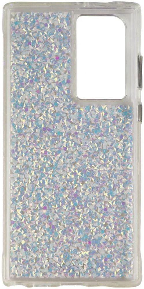 Case-Mate Twinkle Series Hard Phone Case for Samsung Galaxy S22 Ultra - Reebelo US
