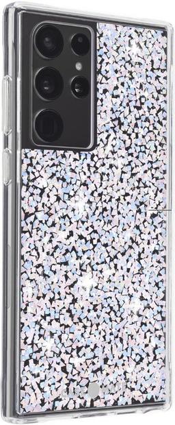 Case-Mate Twinkle Series Hard Phone Case for Samsung Galaxy S22 Ultra - Reebelo US