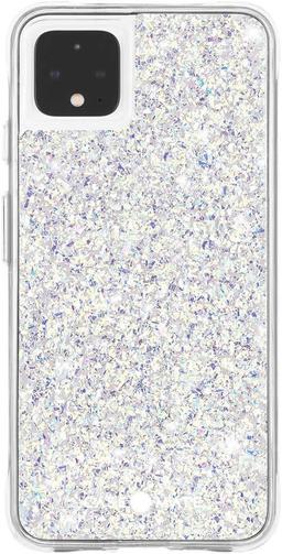 Case-Mate Twinkle Stardust Phone Case for Google Pixel 4 - Reebelo US