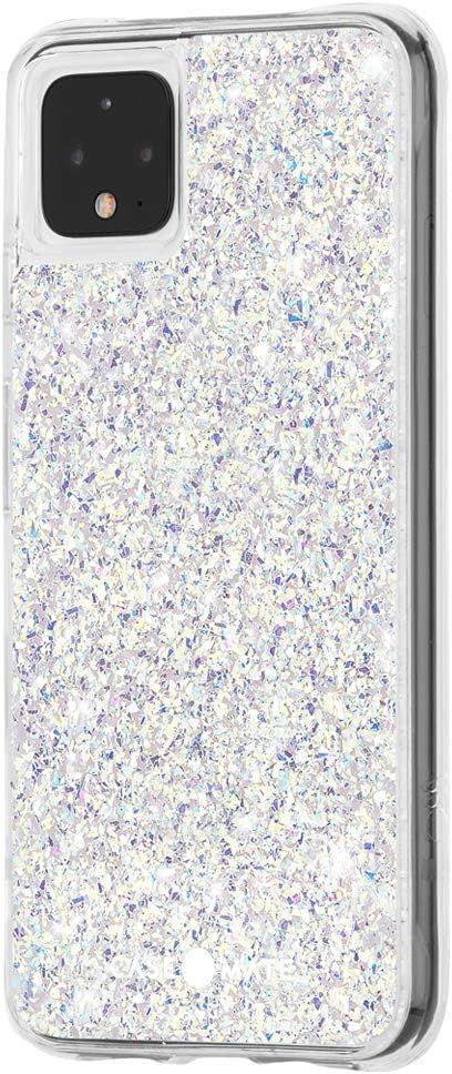 Case-Mate Twinkle Stardust Phone Case for Google Pixel 4 - Reebelo US