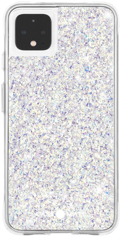 Case-Mate Twinkle Stardust Phone Case for Google Pixel 4 - Reebelo US