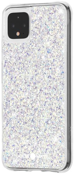 Case-Mate Twinkle Stardust Phone Case for Google Pixel 4 - Reebelo US