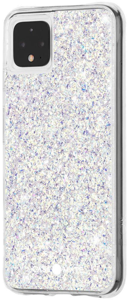 Case-Mate Twinkle Stardust Phone Case for Google Pixel 4 - Reebelo US