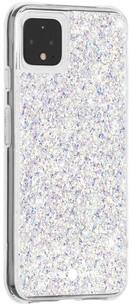 Case-Mate Twinkle Stardust Phone Case for Google Pixel 4 - Reebelo US