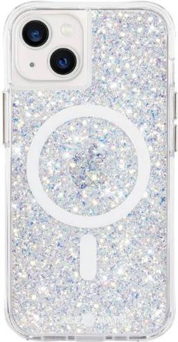 Case-Mate Twinkle with Magsafe Phone Case for iPhone 13 - Reebelo US