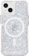 Case-Mate Twinkle with Magsafe Phone Case for iPhone 13 - Stardust