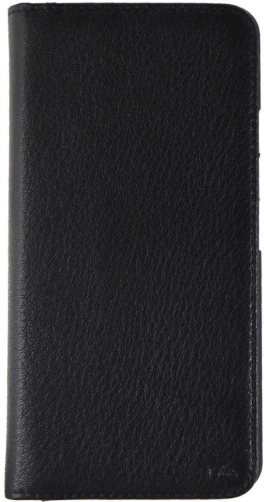 Case-Mate Wallet Folio Genuine Leather Phone Case for Google Pixel 3 XL - Reebelo US