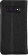 Case-Mate Wallet Folio Phone Case for Samsung Galaxy S10+ - Black