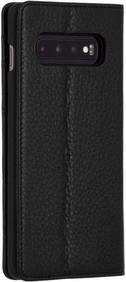 Case-Mate Wallet Folio Phone Case for Samsung Galaxy S10+ - Reebelo US