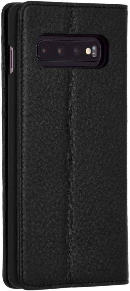 Case-Mate Wallet Folio Phone Case for Samsung Galaxy S10+ - Reebelo US