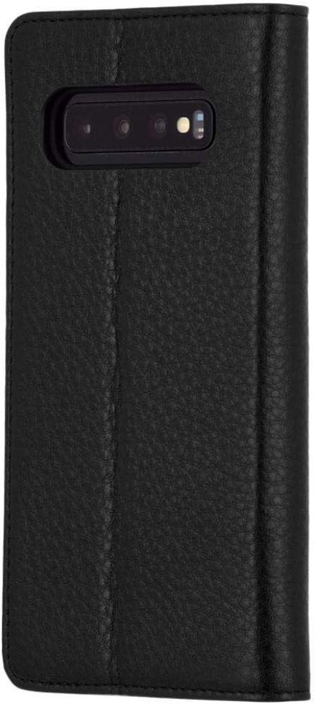 Case-Mate Wallet Folio Phone Case for Samsung Galaxy S10+ - Reebelo US