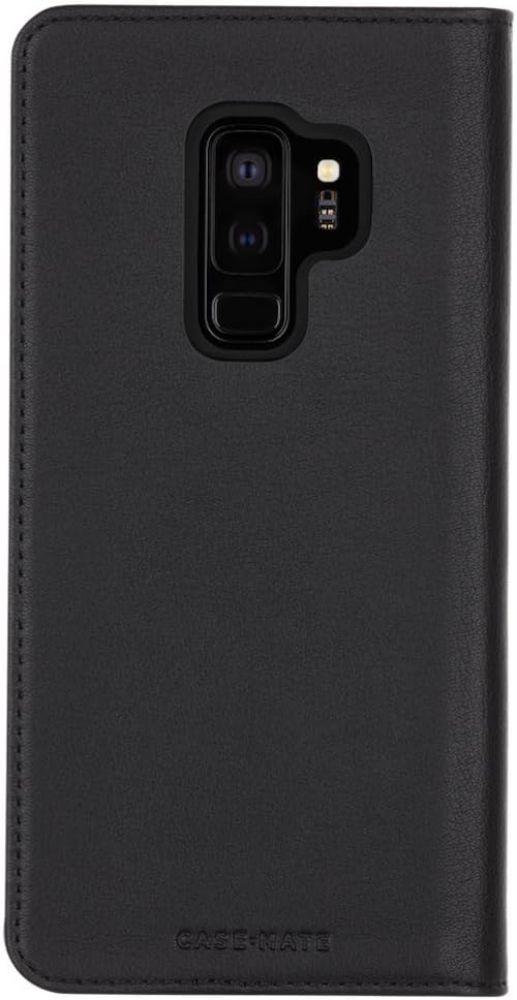 Case-Mate Wallet Folio Phone Case for Samsung Galaxy S9+ - Reebelo US