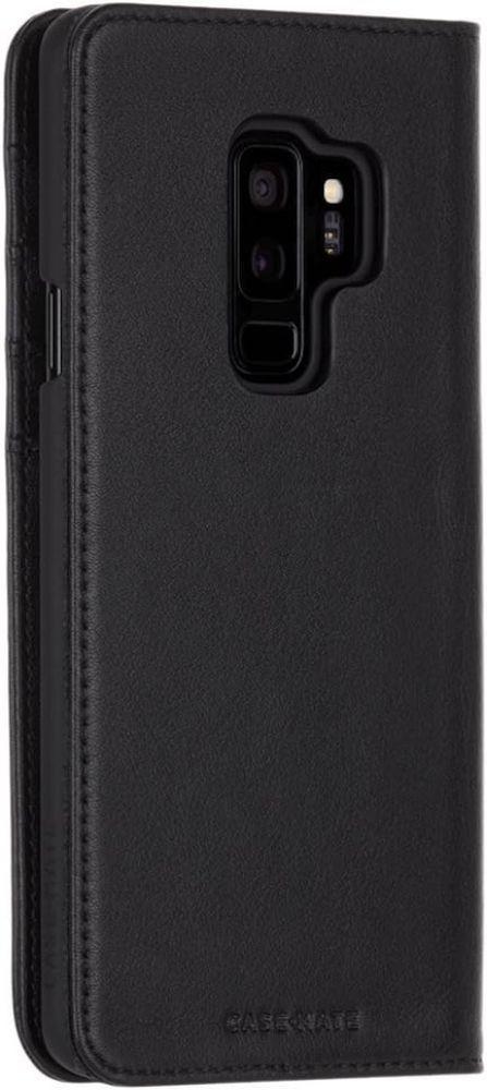 Case-Mate Wallet Folio Phone Case for Samsung Galaxy S9+ - Reebelo US
