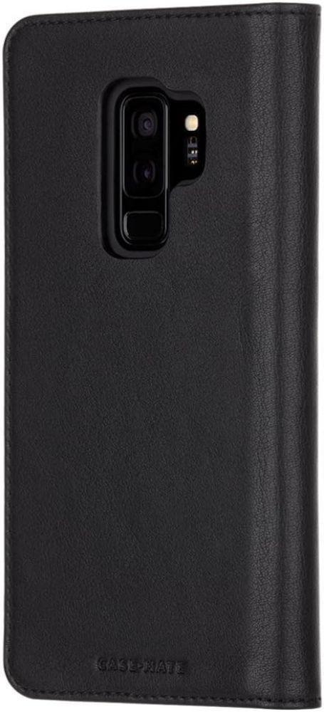 Case-Mate Wallet Folio Phone Case for Samsung Galaxy S9+ - Reebelo US