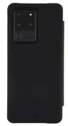 Case-Mate Wallet Folio Series Phone Case for Galaxy S20 Ultra - Black