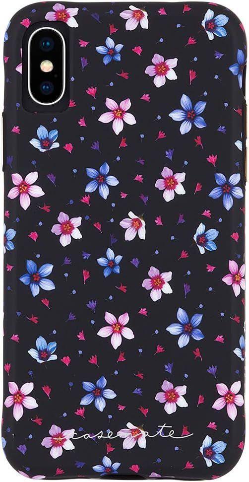 Case-Mate Wallpapers Case for iPhone XS Max - Reebelo US