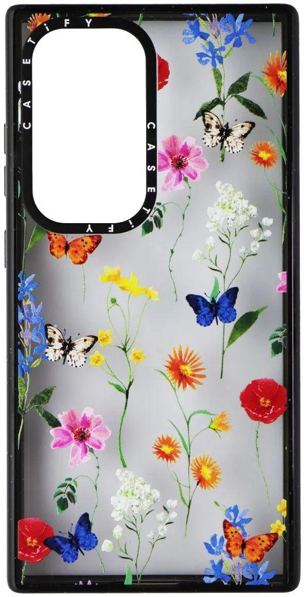 Refurbished CASETiFY Impact Phone Case for Galaxy S24 Ultra - Reebelo US