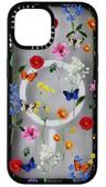 CASETiFY Impact Phone Case with MagSafe for iPhone 15 - Ditsy Florals