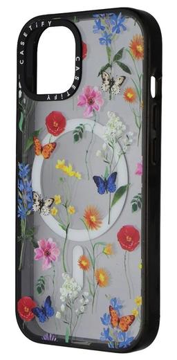 CASETiFY Impact Phone Case with MagSafe for iPhone 15 - Reebelo US
