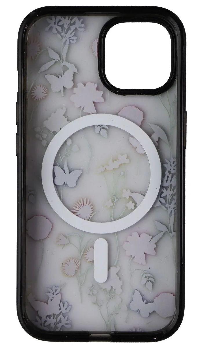 CASETiFY Impact Phone Case with MagSafe for iPhone 15 - Reebelo US