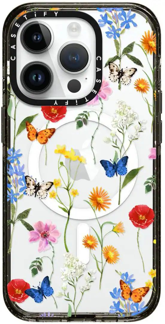 CASETiFY Impact Phone Case with MagSafe for iPhone 15 Pro - Reebelo US