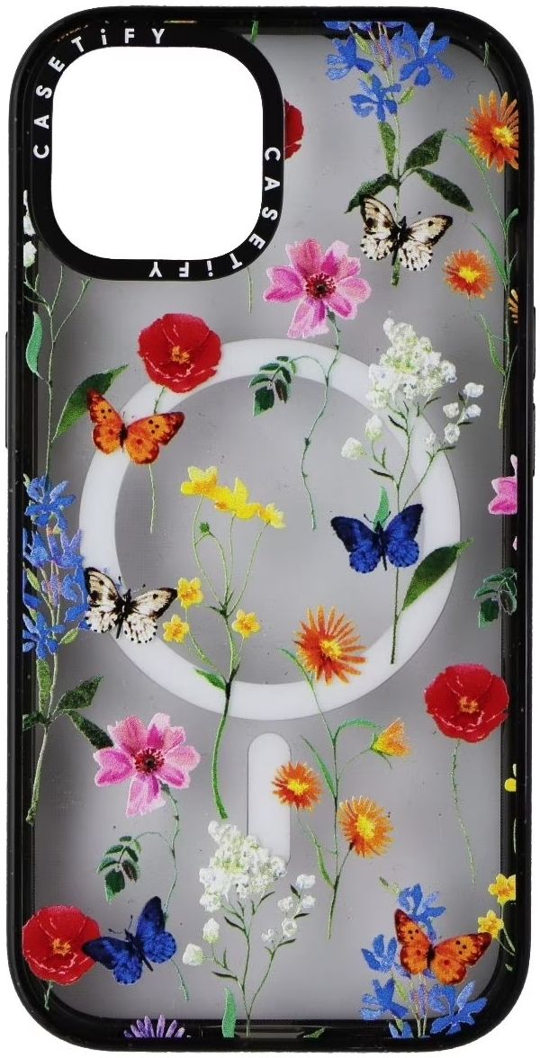 CASETiFY Impact Phone Case with MagSafe for iPhone 15 Pro - Reebelo US