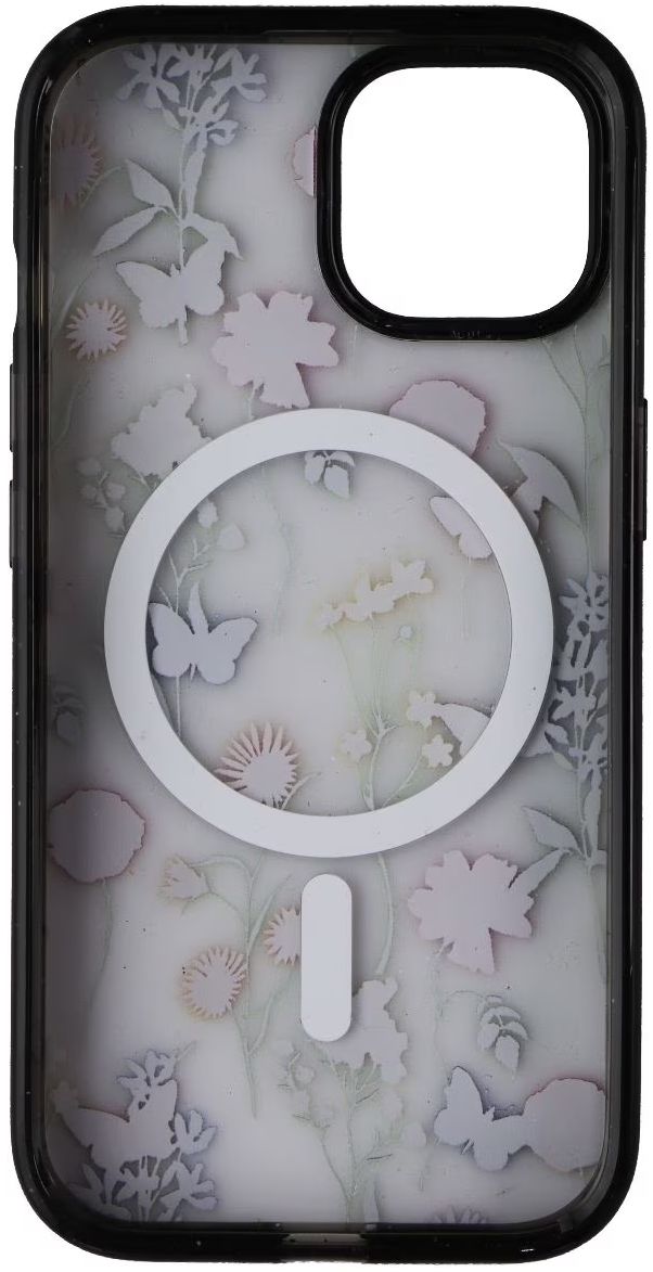 CASETiFY Impact Phone Case with MagSafe for iPhone 15 Pro - Reebelo US