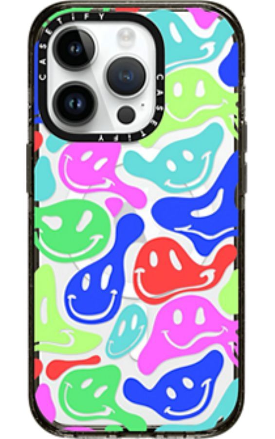 CASETiFY CASETiFY Impact Phone Case with MagSafe for iPhone 15 Pro