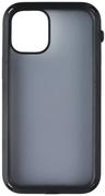 Catalyst Influence Series Phone Case for iPhone 12 mini - Stealth Black