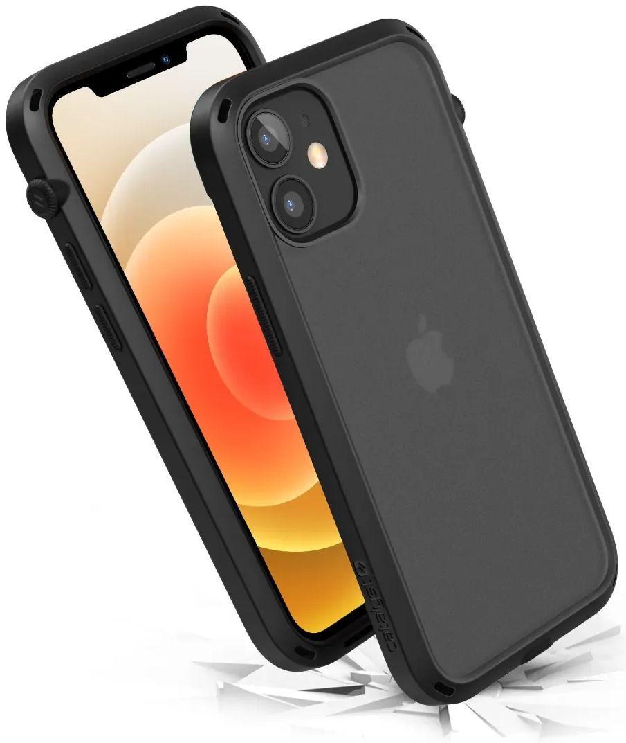 Catalyst Influence Series Phone Case for iPhone 12 mini - Reebelo US