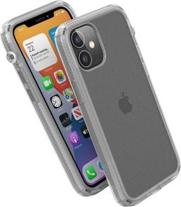 Catalyst Influence Series Phone Case for iPhone 12 mini - Reebelo US
