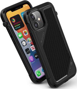 Catalyst Vibe Series Phone Case for iPhone 12 mini - Reebelo US