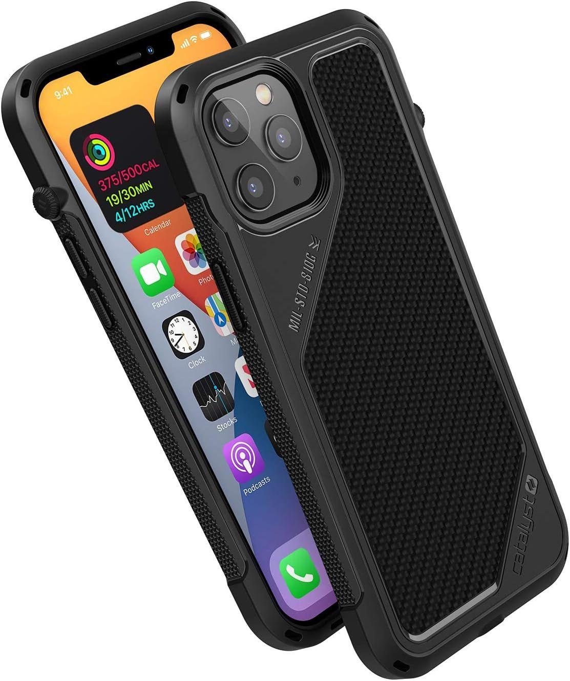 Catalyst Vibe Series Phone Case for iPhone 12 Pro Max