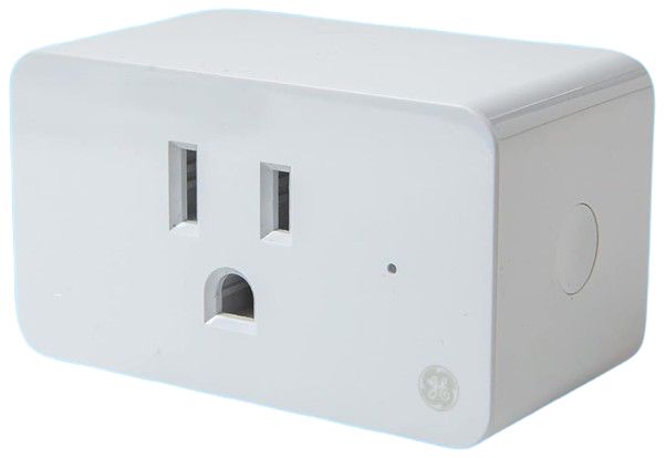 Refurbished C by GE Cync Indoor Smart Plug - Reebelo US
