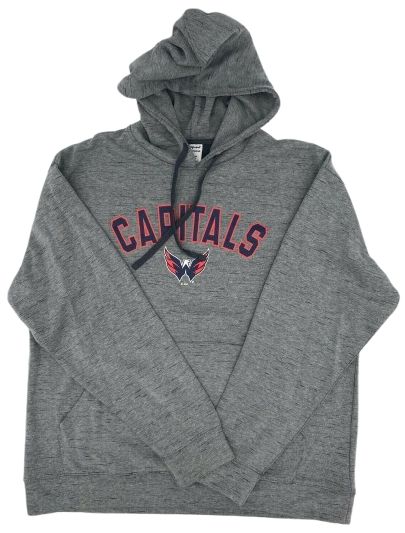 Champion Men's NHL Washington Capital Hoodie XXL - Reebelo US