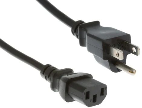 Refurbished Cisco AC Power Cord CP-PWR-CORD-NA - Reebelo US