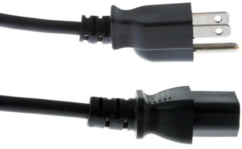 Refurbished Cisco AC Power Cord CP-PWR-CORD-NA - Reebelo US
