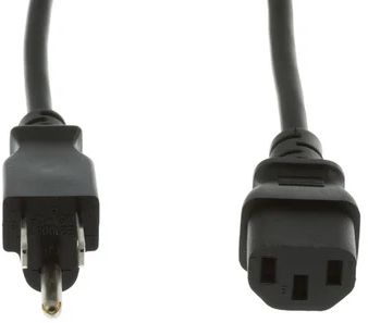 Refurbished Cisco AC Power Cord CP-PWR-CORD-NA - Reebelo US