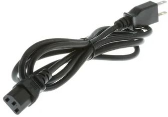 Refurbished Cisco AC Power Cord CP-PWR-CORD-NA - Reebelo US