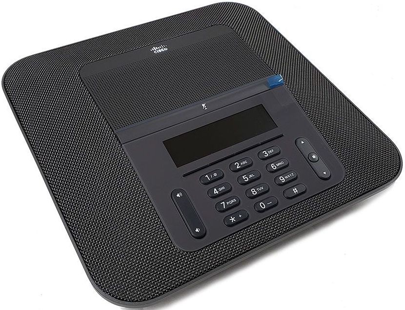 Refurbished Cisco IP Conference Phone 8832 - Reebelo US