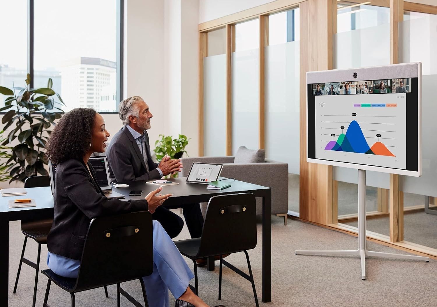 Refurbished Cisco Webex Room Kit Mini - Reebelo US