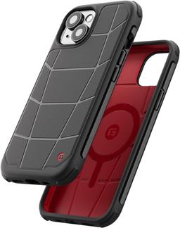 Refurbished Clckr G-Form Force Phone Case with MagSafe for iPhone 15 - Reebelo US