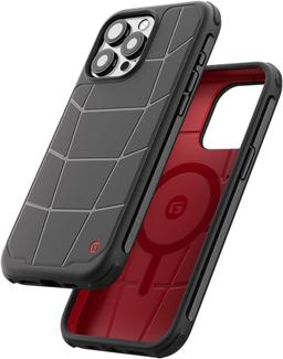 Refurbished Clckr G-Form Force Phone Case with MagSafe for iPhone 15 Pro Max - Reebelo US