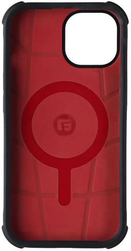 Refurbished Clckr G-Form Force Phone Case with MagSafe for iPhone 15 Pro Max - Reebelo US