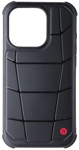 Refurbished Clckr G-Form Force Protection Phone Case for MagSafe for iPhone 15 Pro - Reebelo US