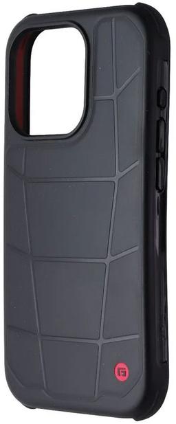 Refurbished Clckr G-Form Force Protection Phone Case for MagSafe for iPhone 15 Pro - Reebelo US
